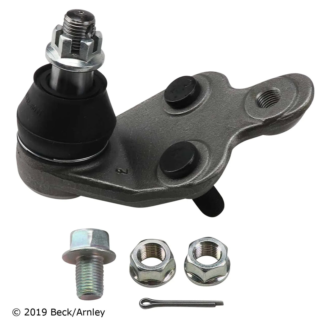 Beck/Arnley 101-5839 2005-2018 Toyota Avalon Suspension Ball Joint