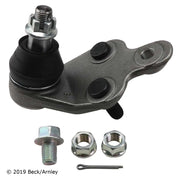 Beck/Arnley 101-5839 2005-2018 Toyota Avalon Suspension Ball Joint