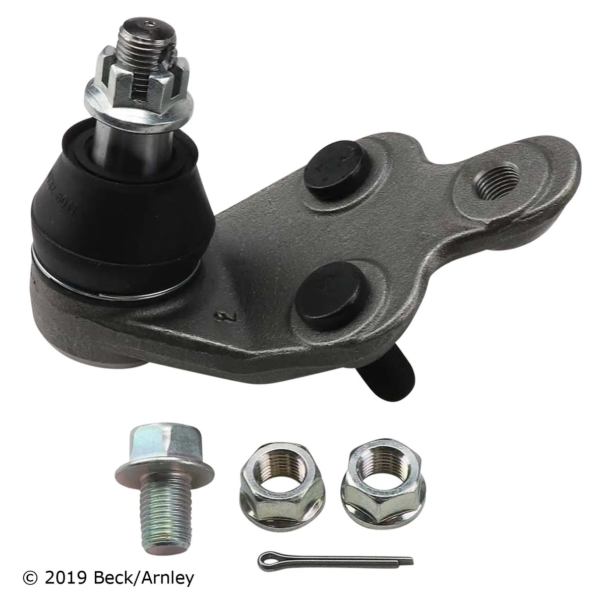 Beck/Arnley 101-5839 2005-2018 Toyota Avalon Suspension Ball Joint