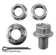 Beck/Arnley 101-5840 2005-2018 Toyota Avalon Suspension Ball Joint