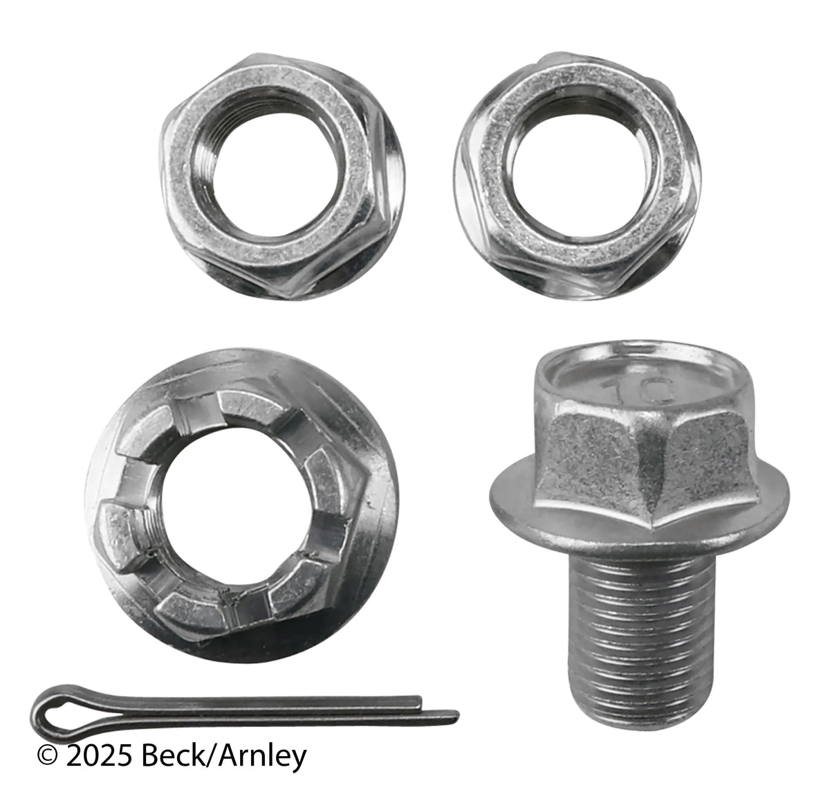 Beck/Arnley 101-5840 2005-2018 Toyota Avalon Suspension Ball Joint