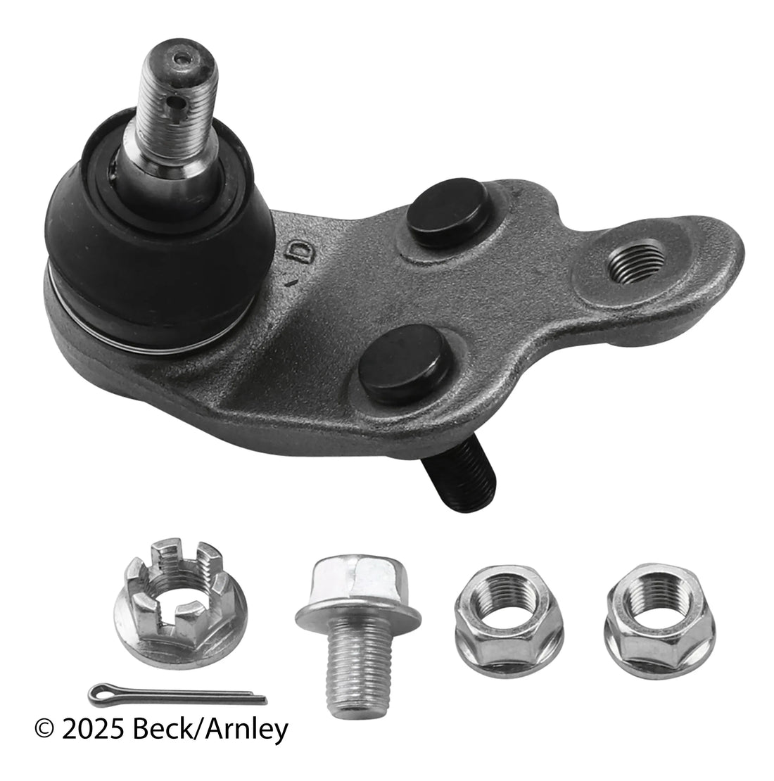 Beck/Arnley 101-5840 2005-2018 Toyota Avalon Suspension Ball Joint
