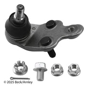 Beck/Arnley 101-5840 2005-2018 Toyota Avalon Suspension Ball Joint