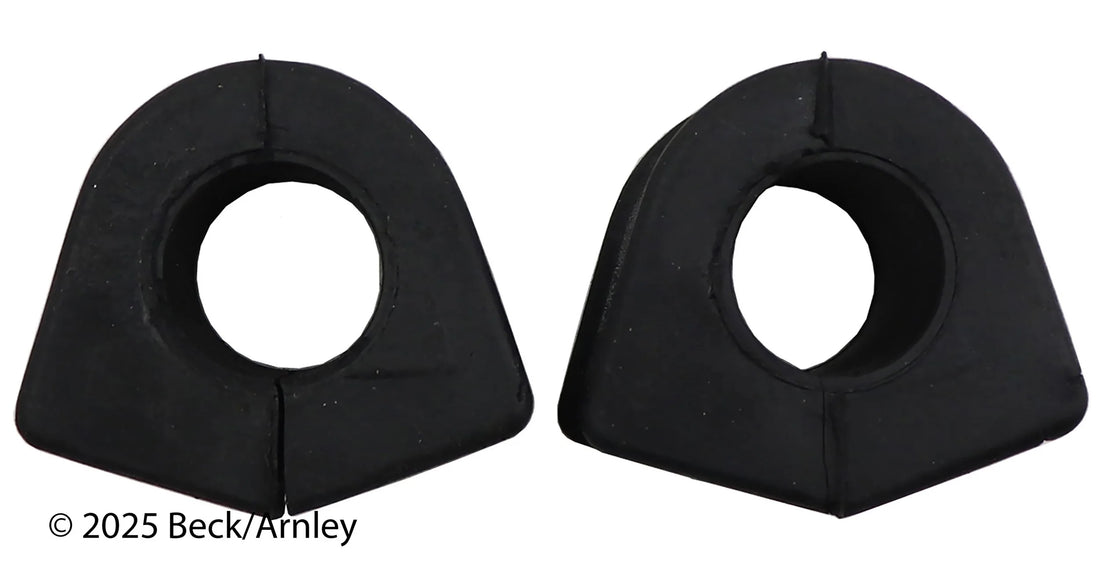 Beck/Arnley 101-5841 1998-2002 Chevrolet Prizm Suspension Stabilizer Bar Bushing Kit