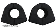 Beck/Arnley 101-5841 1998-2002 Chevrolet Prizm Suspension Stabilizer Bar Bushing Kit