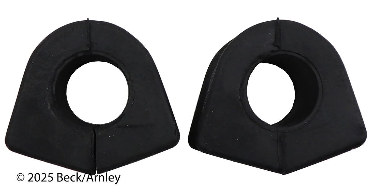 Beck/Arnley 101-5841 1998-2002 Chevrolet Prizm Suspension Stabilizer Bar Bushing Kit