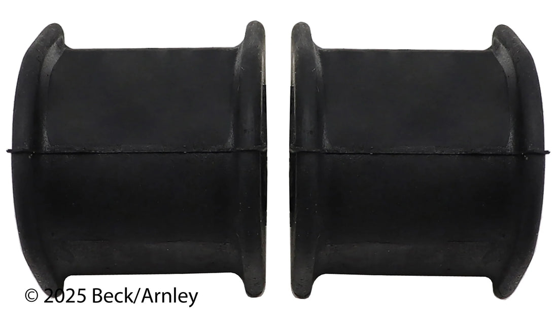 Beck/Arnley 101-5841 1998-2002 Chevrolet Prizm Suspension Stabilizer Bar Bushing Kit