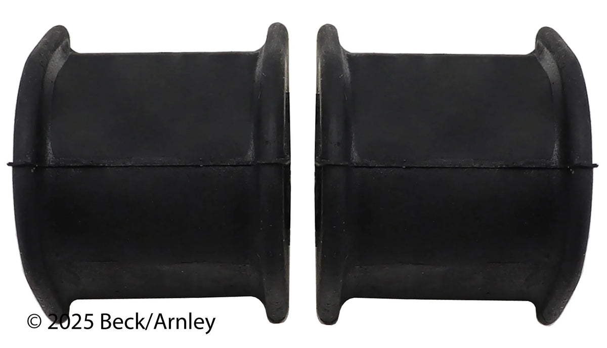 Beck/Arnley 101-5841 1998-2002 Chevrolet Prizm Suspension Stabilizer Bar Bushing Kit