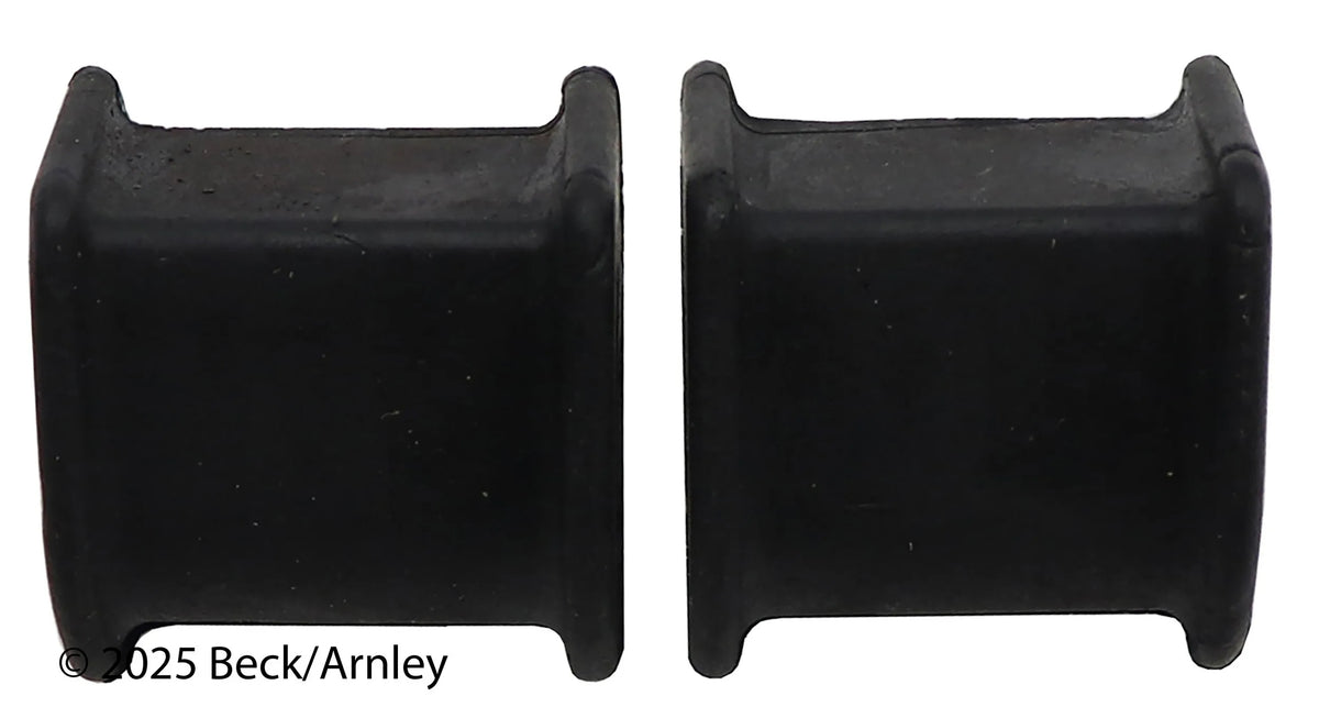 Beck/Arnley 101-5841 1998-2002 Chevrolet Prizm Suspension Stabilizer Bar Bushing Kit