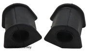 Beck/Arnley 101-5841 1998-2002 Chevrolet Prizm Suspension Stabilizer Bar Bushing Kit