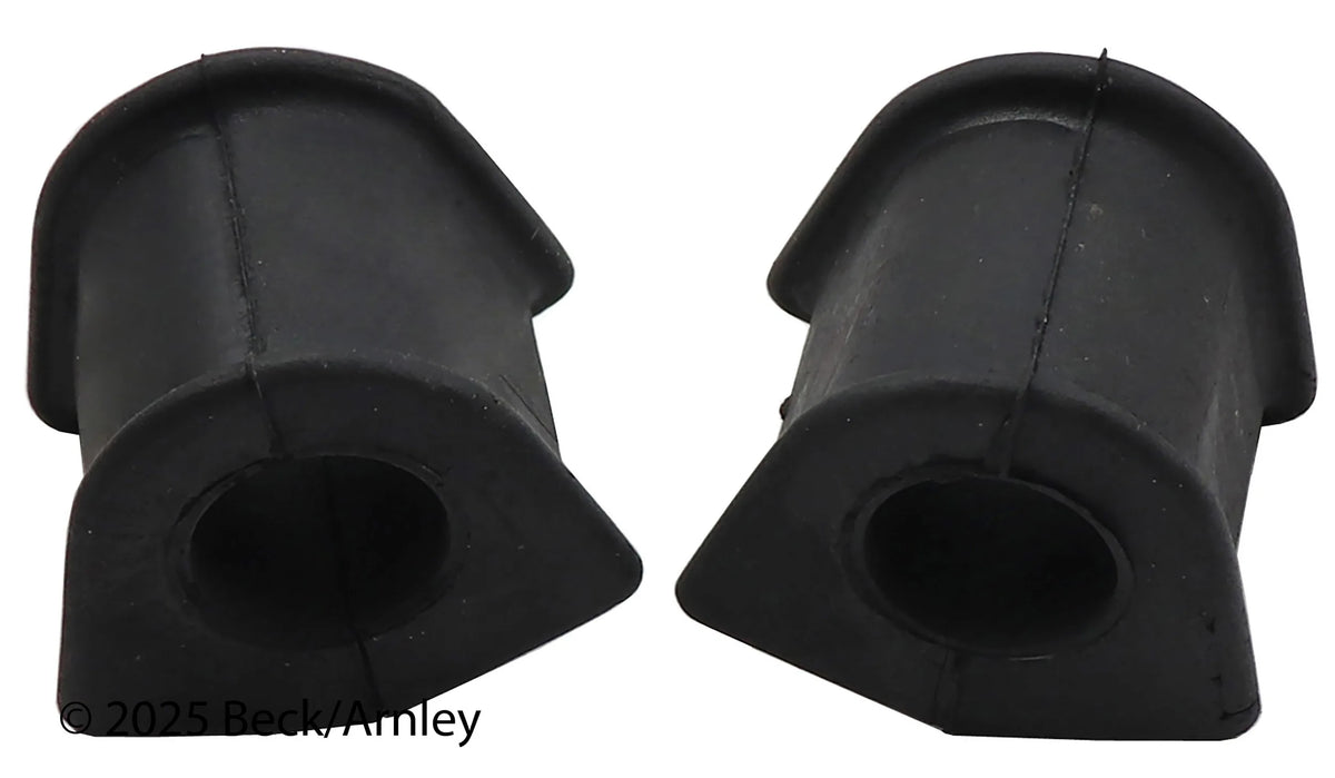 Beck/Arnley 101-5841 1998-2002 Chevrolet Prizm Suspension Stabilizer Bar Bushing Kit