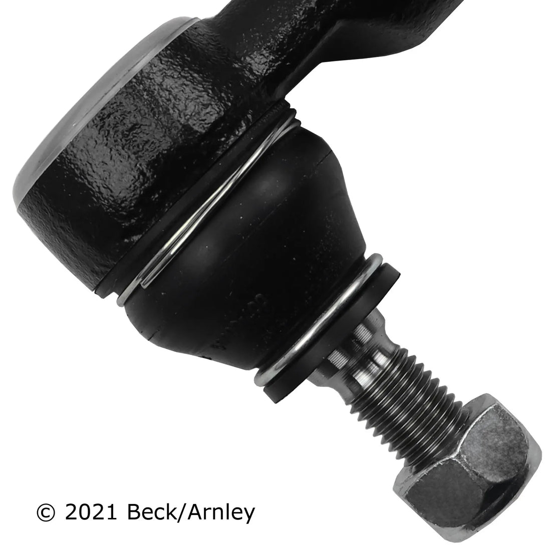 Beck/Arnley 101-5850 2015-2025 Audi Q3 Steering Tie Rod End