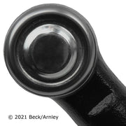 Beck/Arnley 101-5850 2015-2025 Audi Q3 Steering Tie Rod End