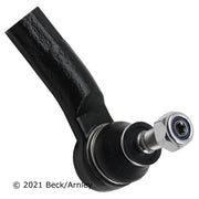 Beck/Arnley 101-5850 2015-2025 Audi Q3 Steering Tie Rod End