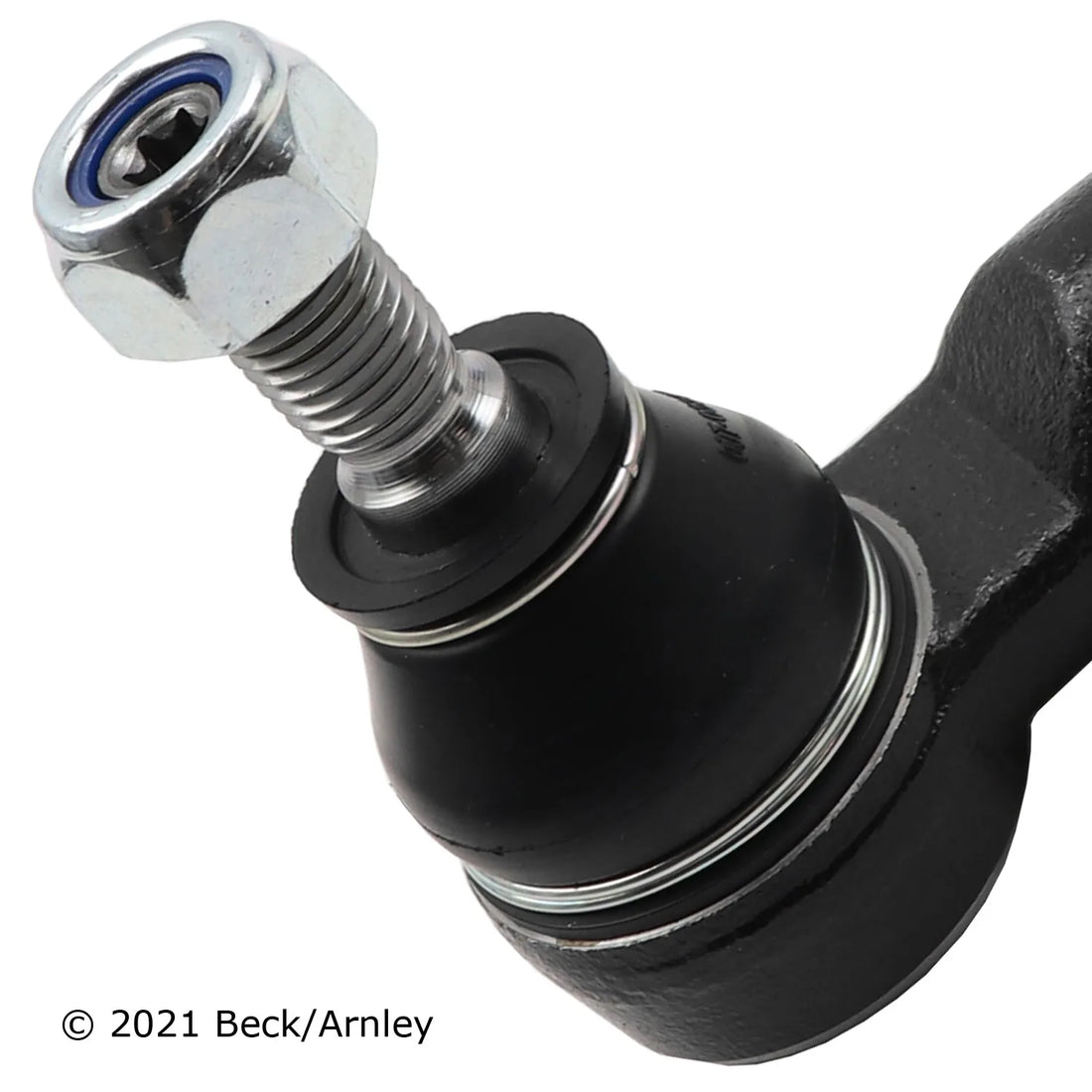 Beck/Arnley 101-5851 2015-2025 Audi Q3 Steering Tie Rod End