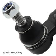 Beck/Arnley 101-5851 2015-2025 Audi Q3 Steering Tie Rod End