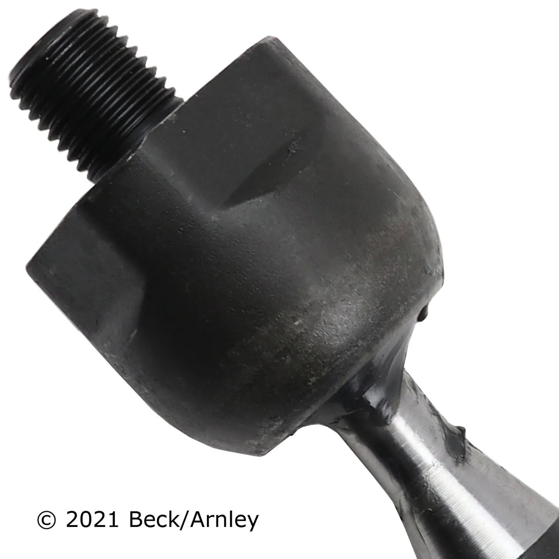 Beck/Arnley 101-5863 1997-2003 Volkswagen EuroVan Steering Tie Rod End