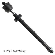 Beck/Arnley 101-5863 1997-2003 Volkswagen EuroVan Steering Tie Rod End