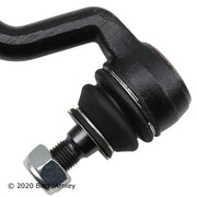 Beck/Arnley 101-5866 2004-2010 BMW X3 Steering Tie Rod Assembly