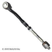 Beck/Arnley 101-5866 2004-2010 BMW X3 Steering Tie Rod Assembly