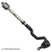 Beck/Arnley 101-5866 2004-2010 BMW X3 Steering Tie Rod Assembly