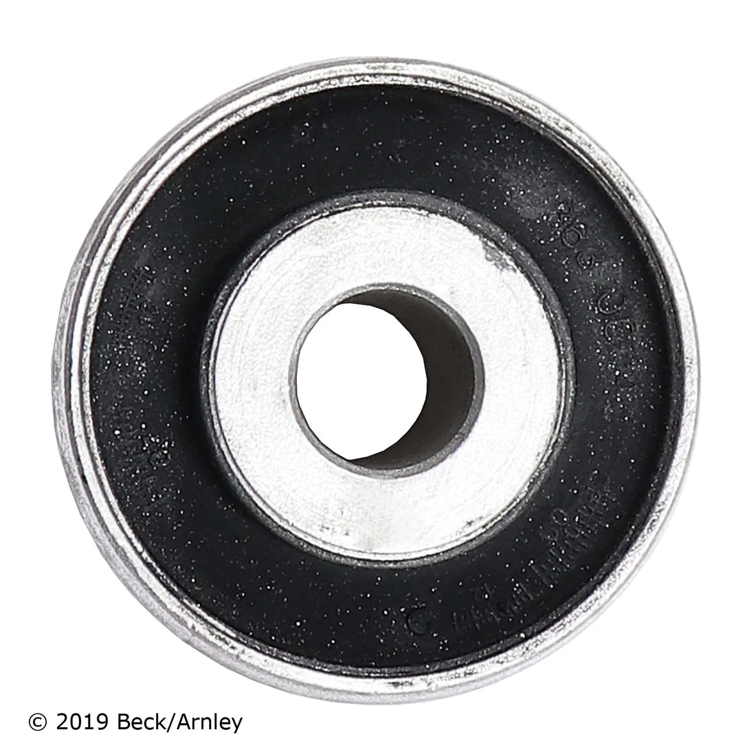 Beck/Arnley 101-5868 2001-2007 Volvo S60 Suspension Control Arm Bushing