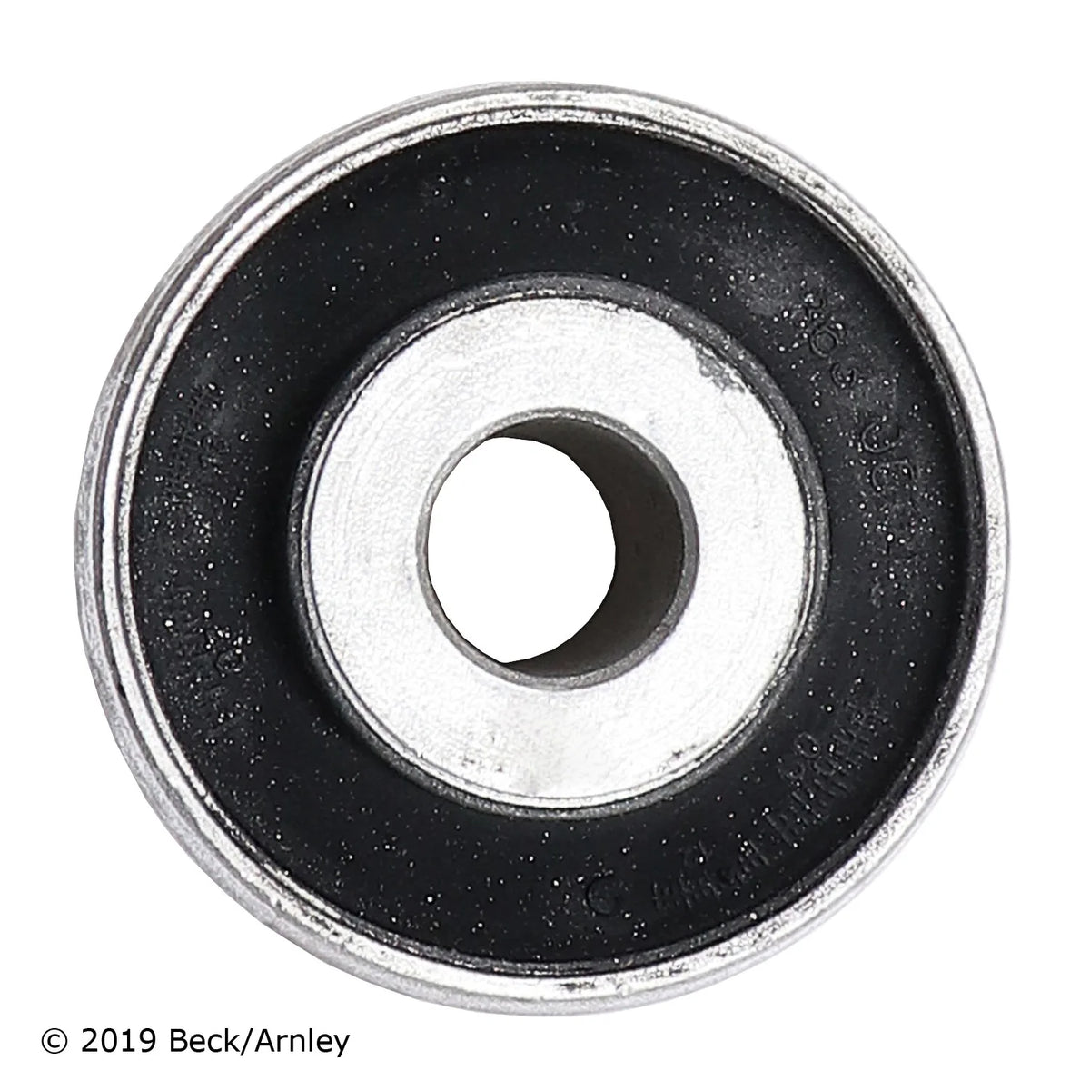 Beck/Arnley 101-5868 2001-2007 Volvo S60 Suspension Control Arm Bushing