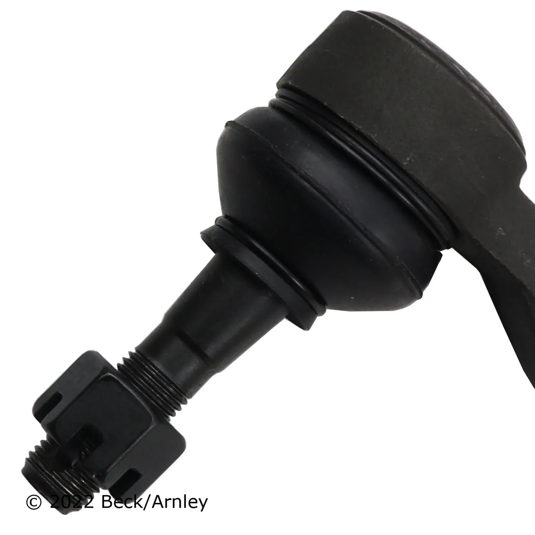 Beck/Arnley 101-5885 2004-2009 Toyota Prius Steering Tie Rod End