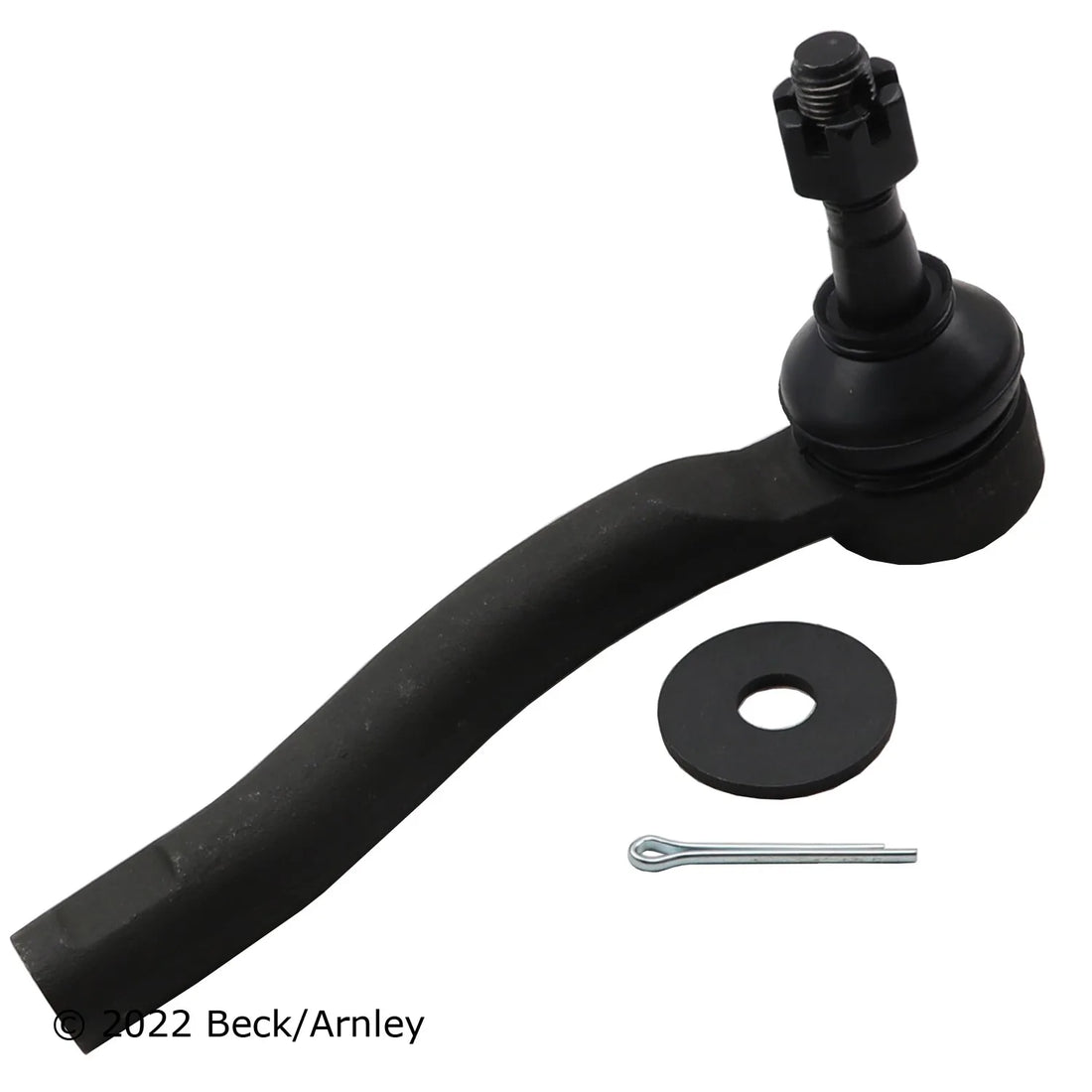 Beck/Arnley 101-5885 2004-2009 Toyota Prius Steering Tie Rod End