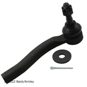 Beck/Arnley 101-5885 2004-2009 Toyota Prius Steering Tie Rod End