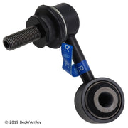 Beck/Arnley 101-5886 2008-2022 Toyota Sequoia Suspension Stabilizer Bar Link
