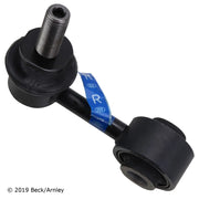 Beck/Arnley 101-5886 2008-2022 Toyota Sequoia Suspension Stabilizer Bar Link