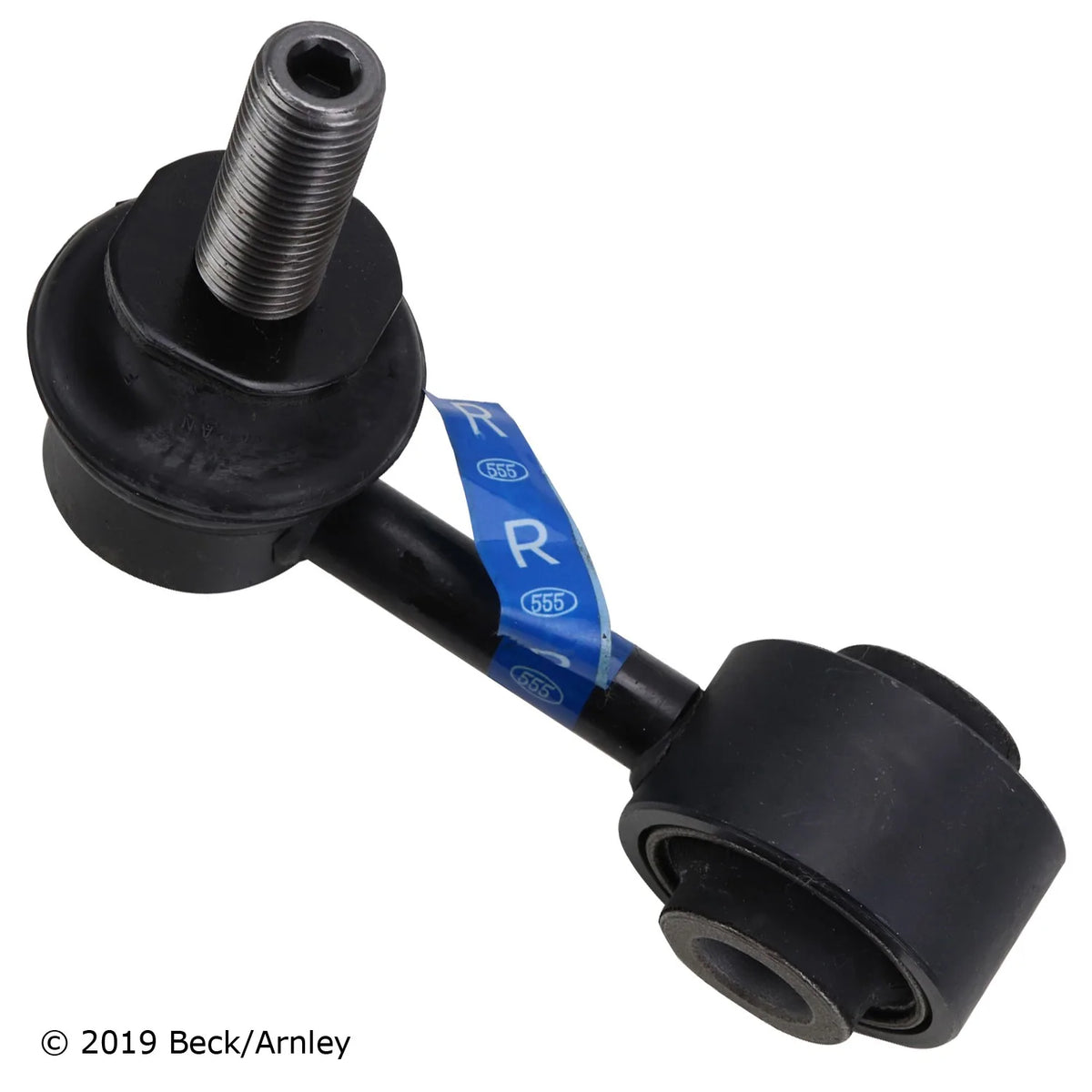 Beck/Arnley 101-5886 2008-2022 Toyota Sequoia Suspension Stabilizer Bar Link