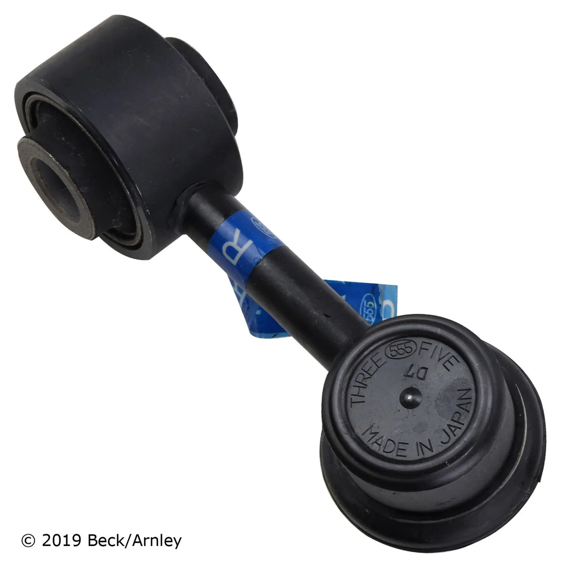 Beck/Arnley 101-5886 2008-2022 Toyota Sequoia Suspension Stabilizer Bar Link