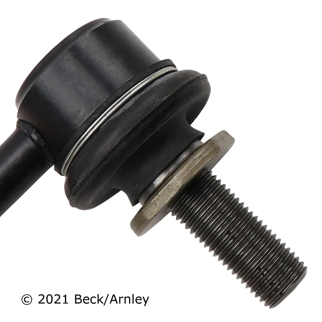 Beck/Arnley 101-5887 2008-2022 Toyota Sequoia Suspension Stabilizer Bar Link