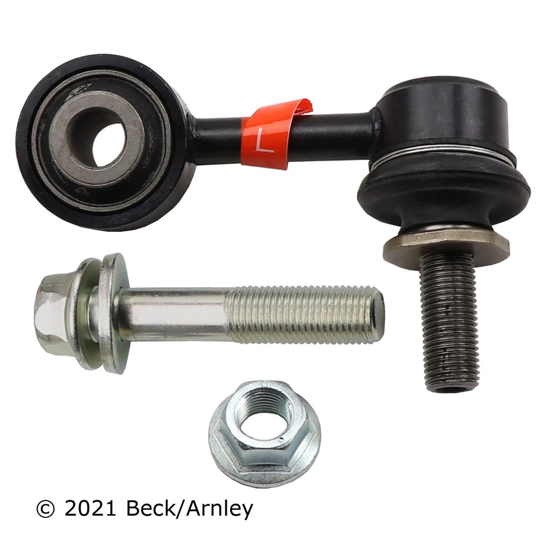Beck/Arnley 101-5887 2008-2022 Toyota Sequoia Suspension Stabilizer Bar Link