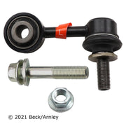 Beck/Arnley 101-5887 2008-2022 Toyota Sequoia Suspension Stabilizer Bar Link