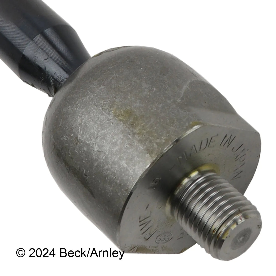 Beck/Arnley 101-5905 2006-2013 Lexus IS250 Steering Tie Rod End