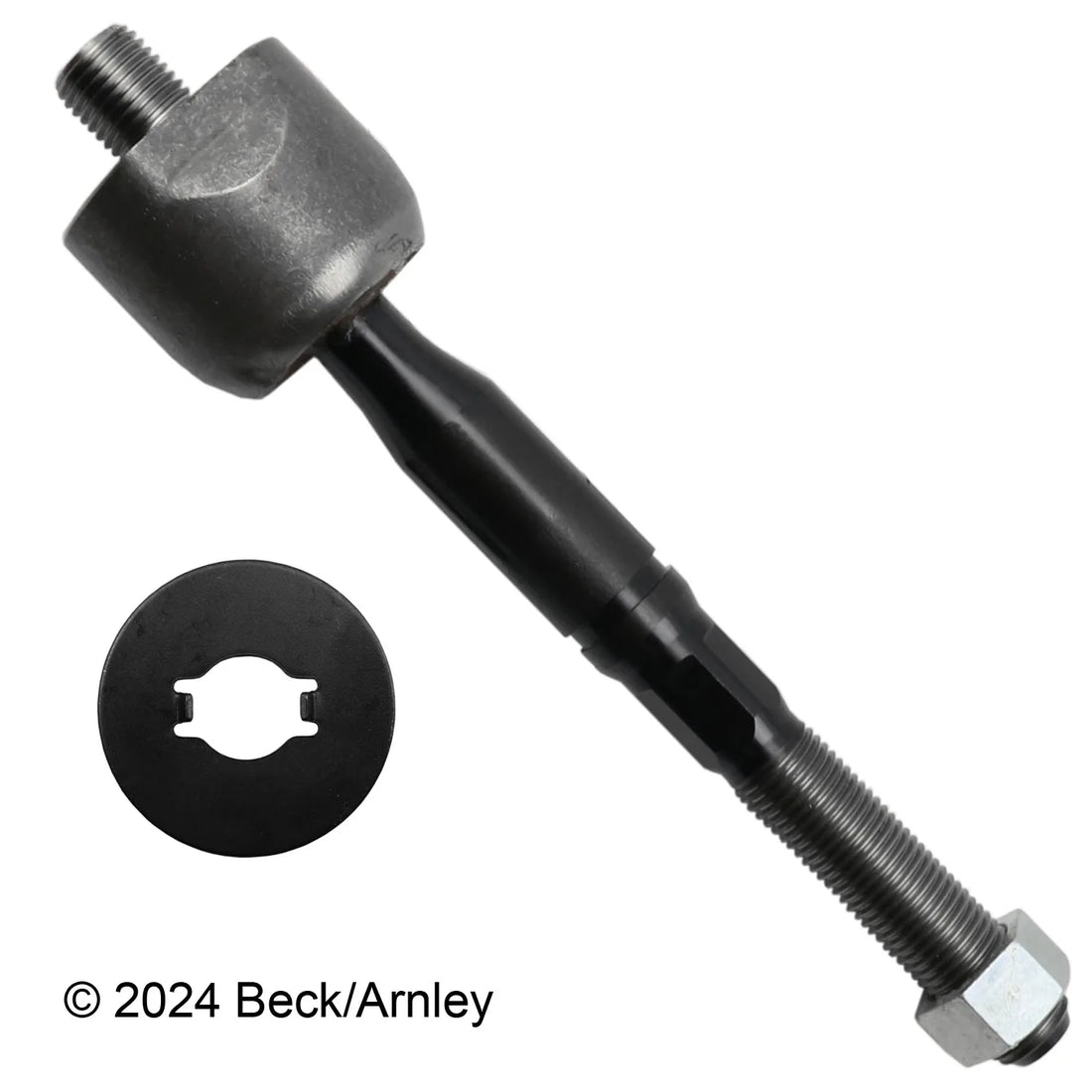 Beck/Arnley 101-5905 2006-2013 Lexus IS250 Steering Tie Rod End