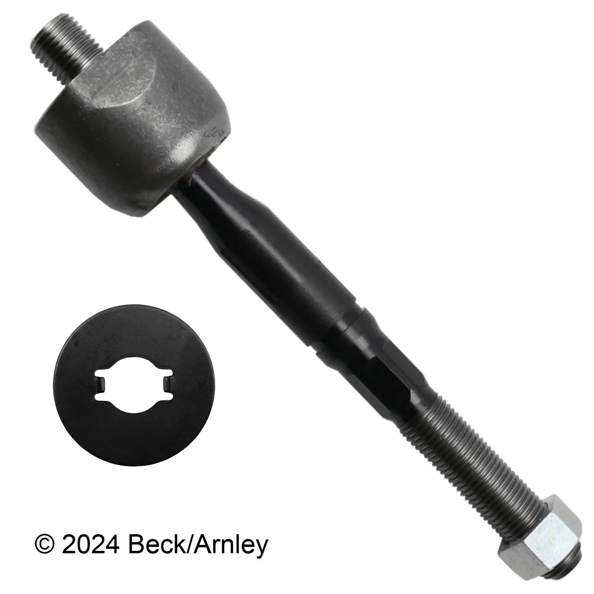 Beck/Arnley 101-5905 2006-2013 Lexus IS250 Steering Tie Rod End