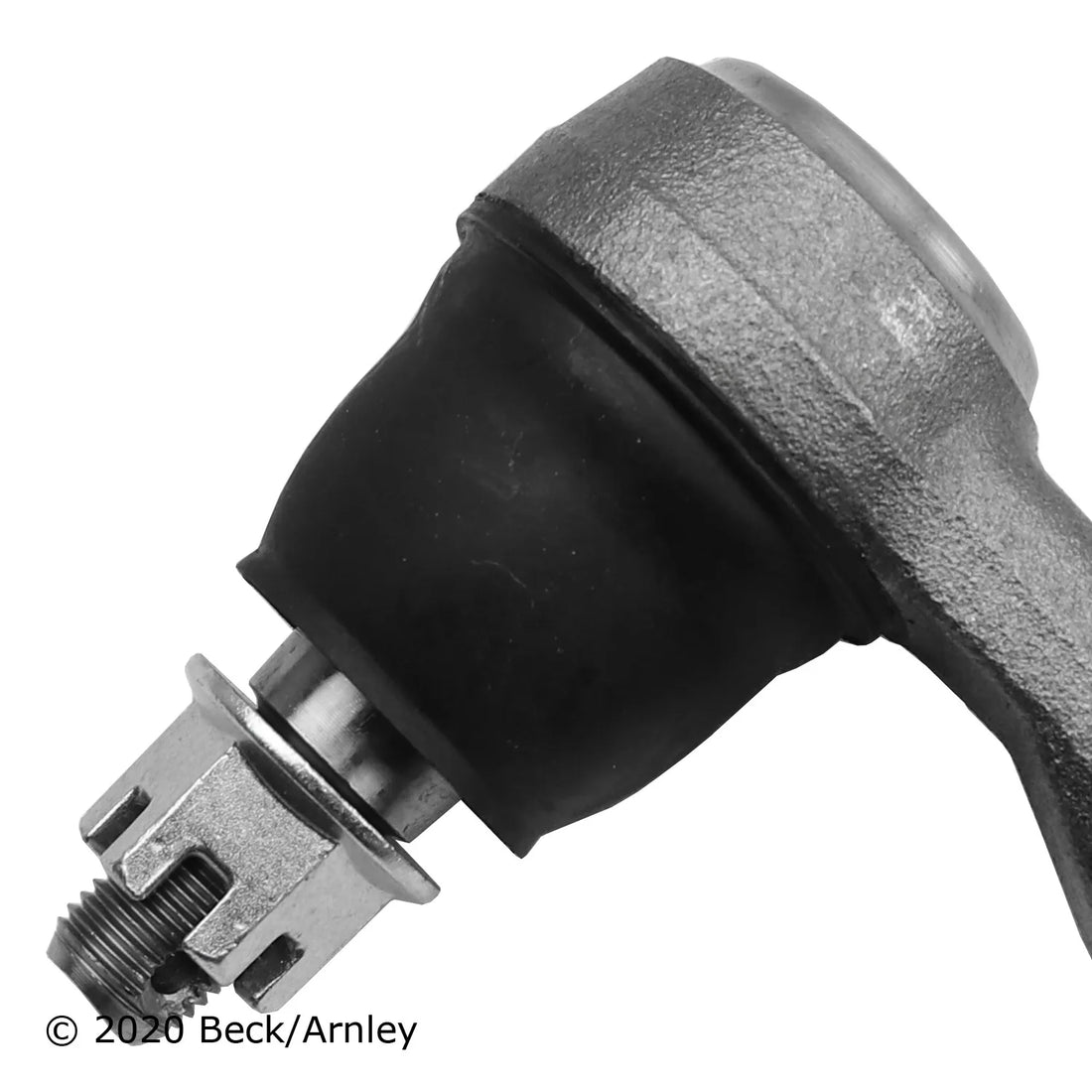 Beck/Arnley 101-5906 2005-2010 Honda Odyssey Steering Tie Rod End