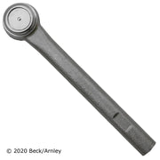 Beck/Arnley 101-5906 2005-2010 Honda Odyssey Steering Tie Rod End