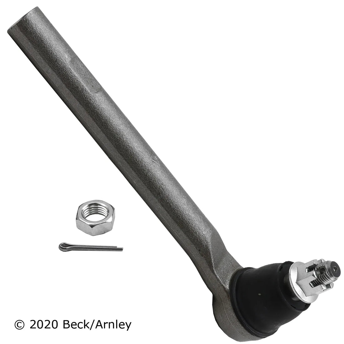 Beck/Arnley 101-5906 2005-2010 Honda Odyssey Steering Tie Rod End