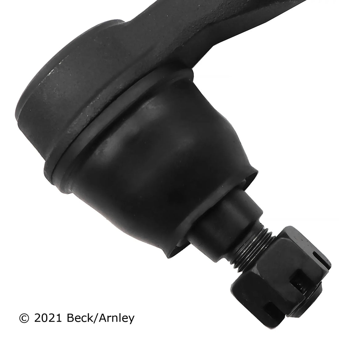 Beck/Arnley 101-5907 2011-2017 Honda Odyssey Steering Tie Rod End