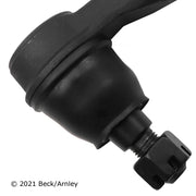 Beck/Arnley 101-5907 2011-2017 Honda Odyssey Steering Tie Rod End