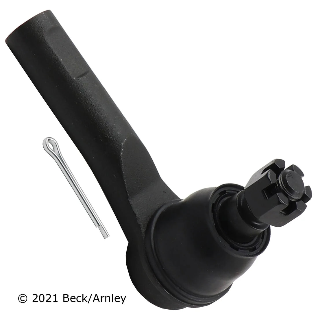 Beck/Arnley 101-5907 2011-2017 Honda Odyssey Steering Tie Rod End