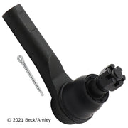 Beck/Arnley 101-5907 2011-2017 Honda Odyssey Steering Tie Rod End