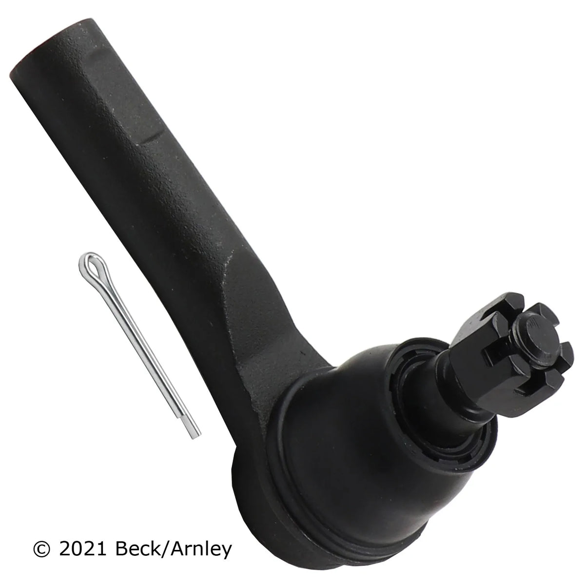 Beck/Arnley 101-5907 2011-2017 Honda Odyssey Steering Tie Rod End