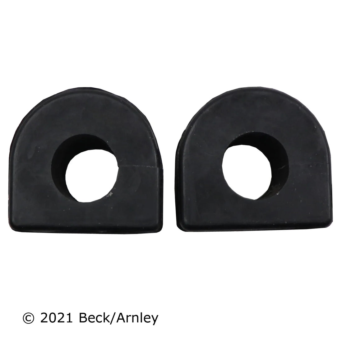 Beck/Arnley 101-5916 1996-2009 Toyota 4Runner Suspension Stabilizer Bar Bushing Kit