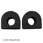 Beck/Arnley 101-5916 1996-2009 Toyota 4Runner Suspension Stabilizer Bar Bushing Kit